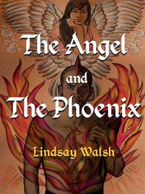 cover image of The Angel and the Phoenix